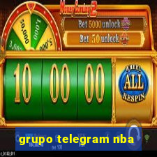 grupo telegram nba